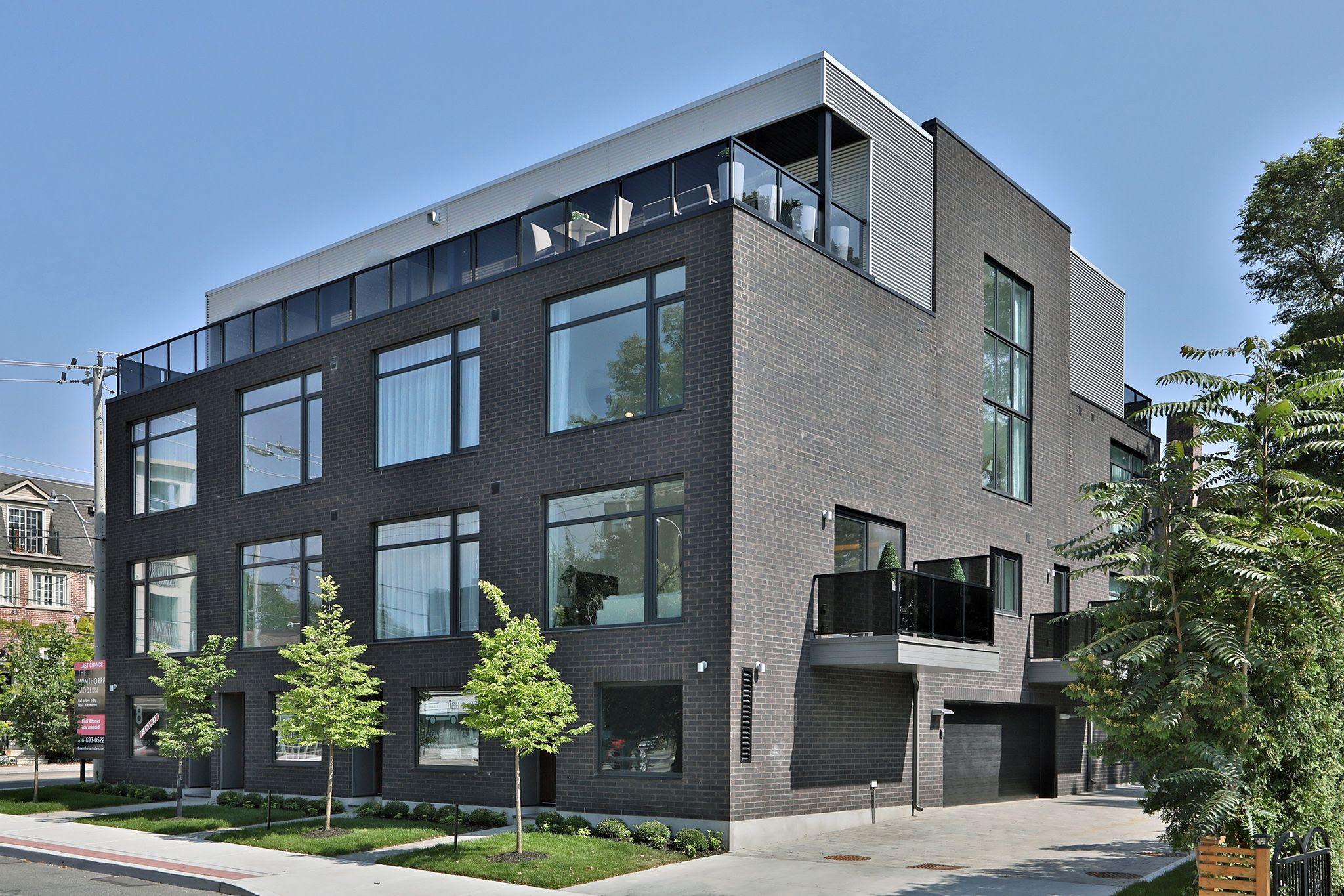 715 Kingston Road Toronto
