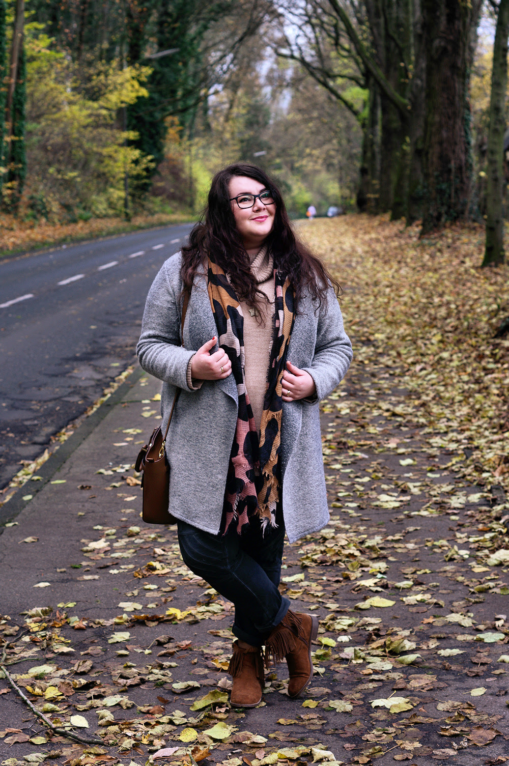 Große Größen Plus Size Fashion Blog