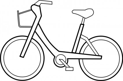 Free How To Draw A Bike For Kids Download Free Clip Art Free Clip Art On Clipart Library