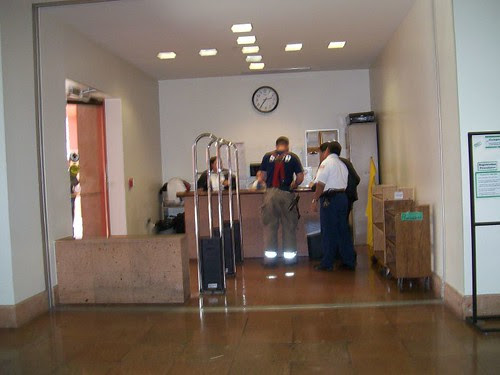 SAFD at SAPL