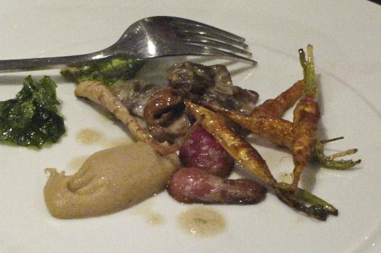 Photos of Chef & Sommelier - Restaurant Images