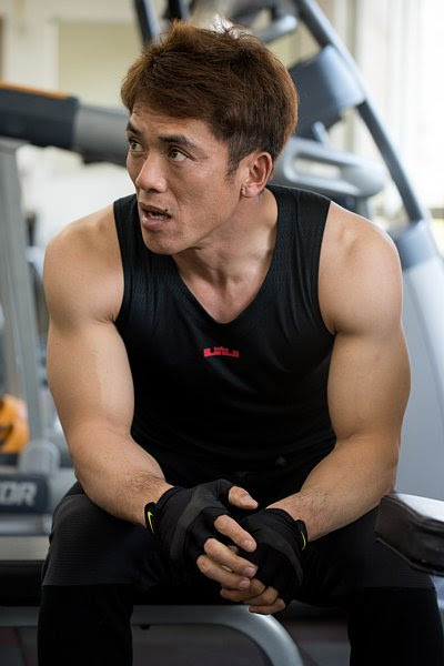 野球選手の筋肉選 日本 海外別のムキムキランキング 画像付き Celeby セレビー 海外エンタメ情報まとめサイト