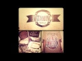 Lirik Vitamin C - Tetaplah Berlari