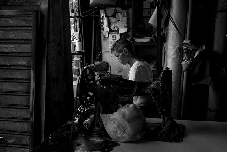 How to Plan a Street Photography Shoot When Traveling