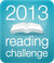 2013 Reading Challenge