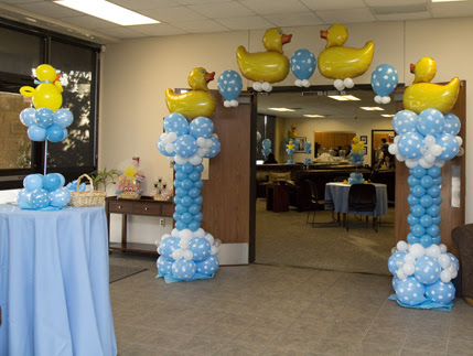 Celebrate with Balloons ~ Balloon Decor ~ Tulsa, OK