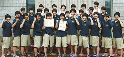 秦高女子バスケ 県３位 悔しさ滲むも いいゲーム 秦野 タウンニュース
