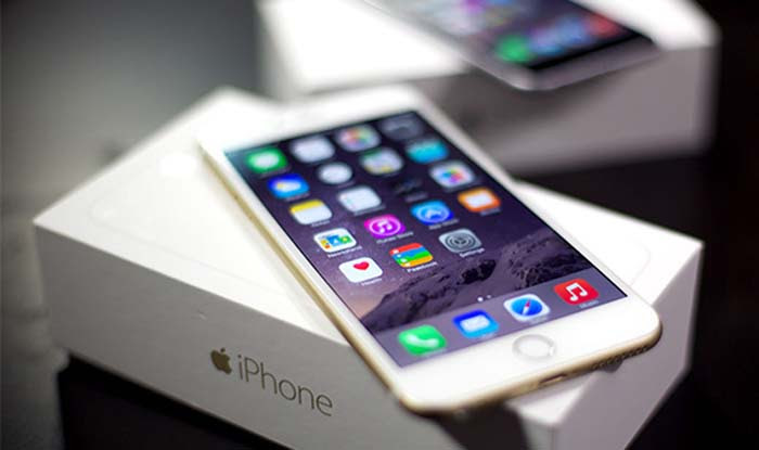 Apple iphone 6s launch price in india