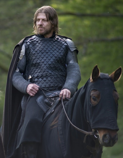 Moon Of Gondor ボロミアその後 そしてオデュッセウス