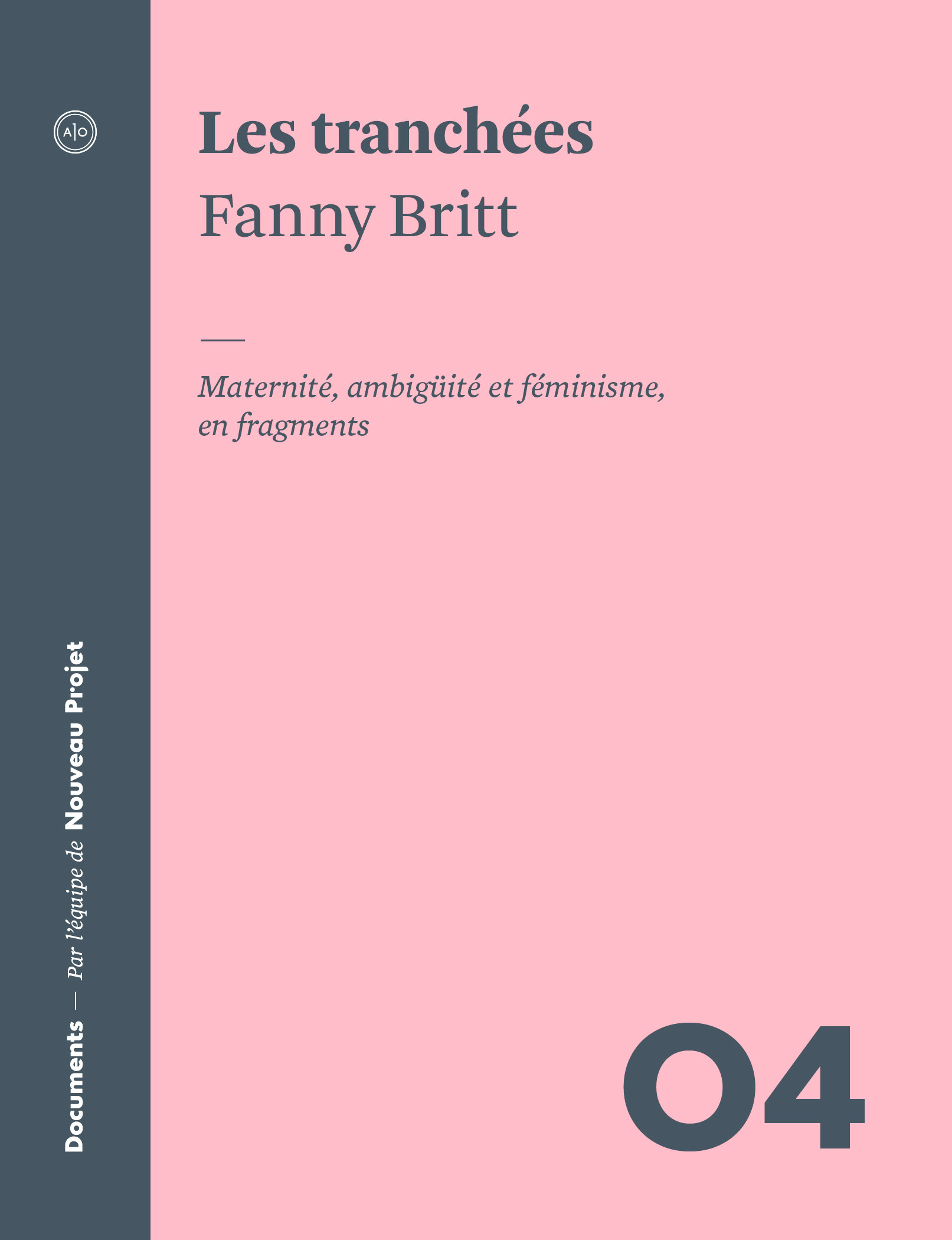 Résultats de recherche d'images pour « fanny britt tranchées »