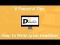 How Do You Write A Catchy Dating Profile : Advice on online dating profile, how to contact christian ... - Not sure how to write your online dating profile?