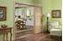 Sliding bypass barn door hardware
