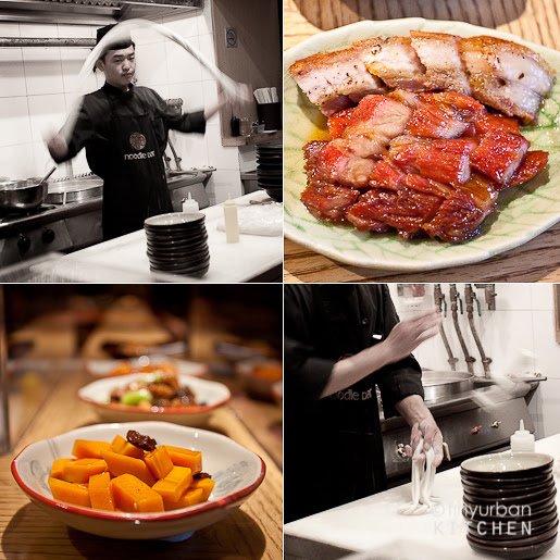 Noodle Bar Beijing