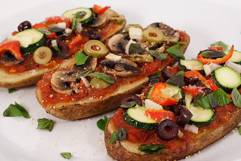 images of pizza