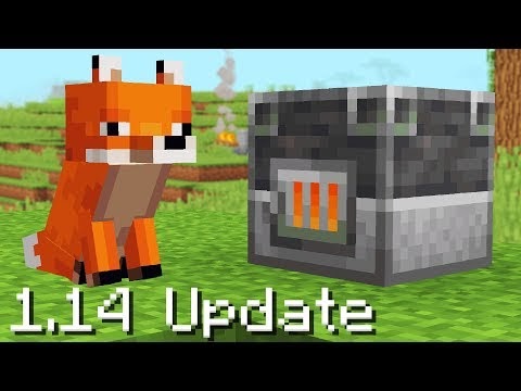 What's A Blast Furnace Minecraft