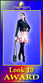 Nov 28 - Look 10