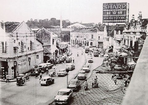 jalan pahang kuala lumpur