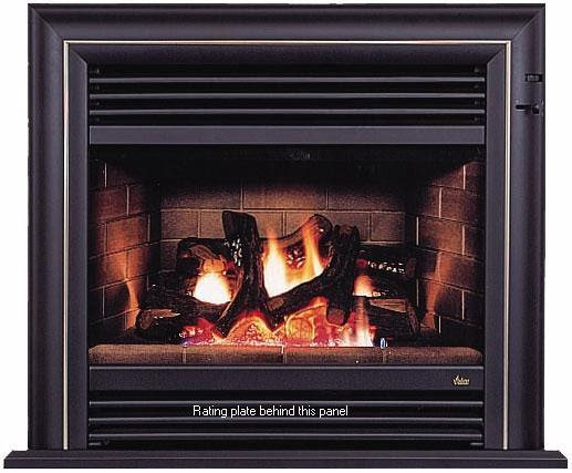 CPSC - CPSC, Valor Heating Announce Recall of Wall Mount Gas ...