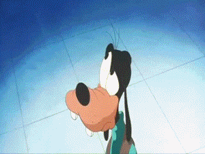 a goofy movie - goofy smiles GIF