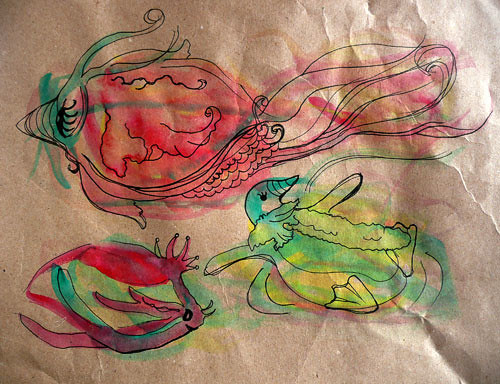 drawing lab challenge 