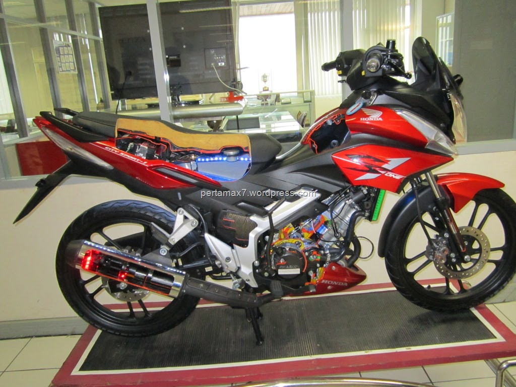 77 Modifikasi Motor Cs One Terbaru Terkeren Gudeg Motor 77 Modifikasi Motor Cs One Terbaru Terkeren Gudeg Motor