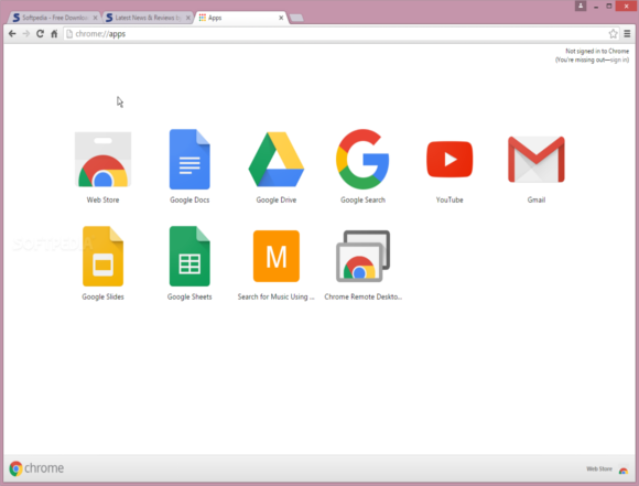 Google Chrome