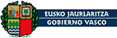 Eusko Jaurlaritza - Gobierno Vasco