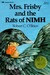 Mrs. Frisby and the Rats of NIMH