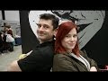 Most unprofessional interview EVER! - Neil Gibson