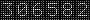 HTML Hit Counter