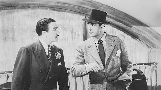 VER Adelante mi Amor PELICULA Completa 1940 en Español Latino HD