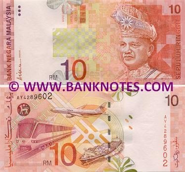 gambar wang kertas malaysia