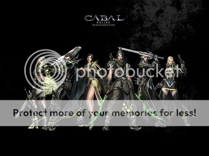 cabal wallpaper. Cabal Wallpaper Pictures
