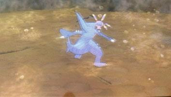 ポケモン じしん 震災連想させるからアニメ出禁か じならし 地面揺らしまーす ポケモンアンテナサイト