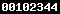 blogger counter