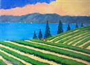 Lakeside Vineyard