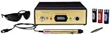 DM9050i Professional Salon Permanent Epilation Machine, Black *INTERNATIONAL 220V*