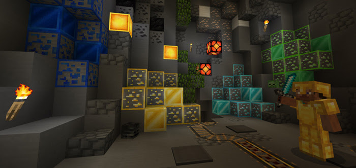 厳選 Hypixelサーバーでpvpする時におすすめのテクスチャーをまとめてみた マインクラフト はつぼし研究所