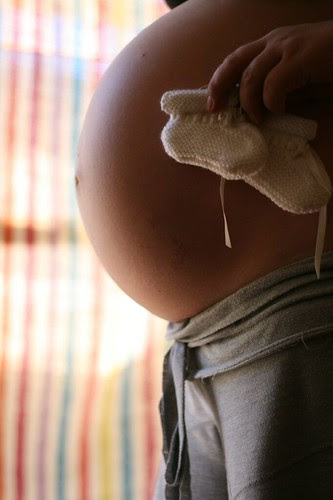 Just got my first lot of stretch marks