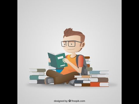 موقع رائع لتحميل الكتب المدفوعة مجانا بصيغة PDF