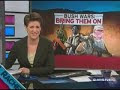 Video Obama NEVER Leaving Iraq!