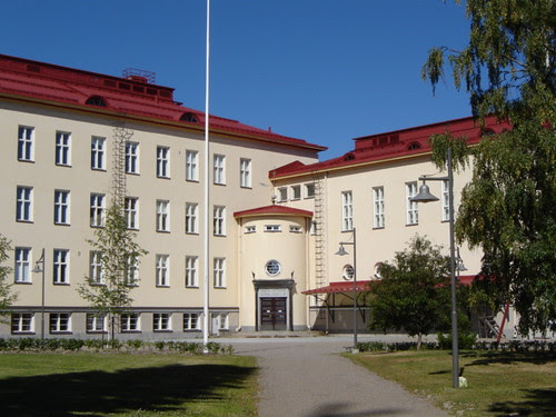 Iisalmen lyseo