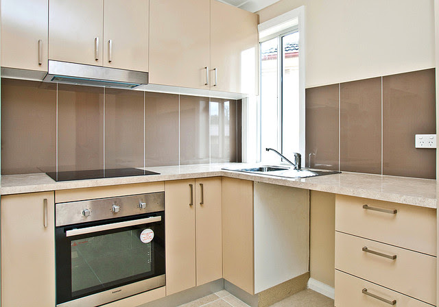 Blacktown, Granny Flat