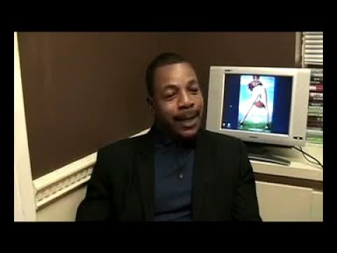 carl weathers happy gilmore