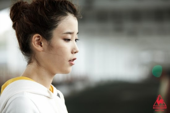 Precious Iu Shinee