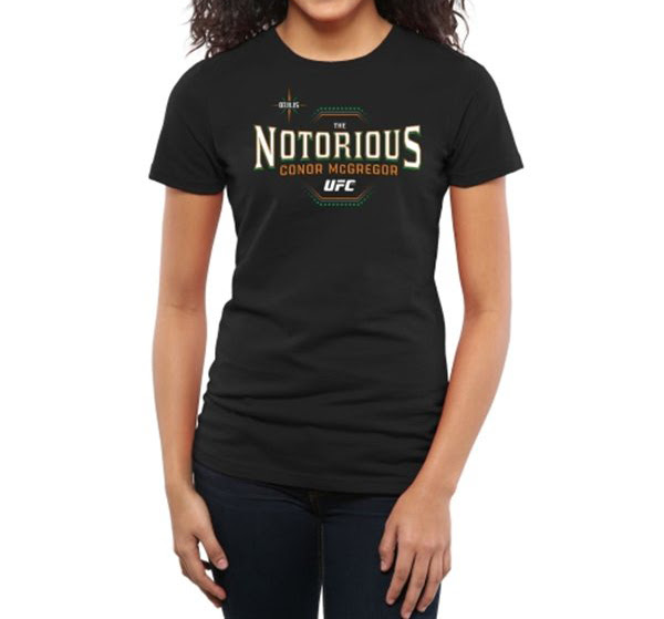 ufc-189-conor-mcgregor-womens-shirt