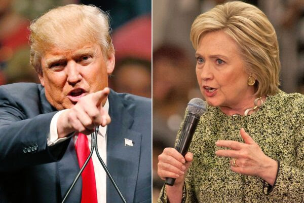 “Bigger Than Watergate!” POTUS Trump Unleashes on Obama and Crooked Hillary For Illegally Spying on His Campaign