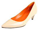 Cole Haan - Air Juliana Pump 45 (Nougat Patent) - Footwear