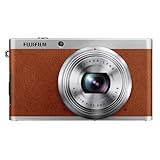 Fujifilm XF1 12 MP Digital Camera with 3-Inch LCD