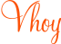 post signature